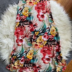 🔟 3/$10 Windsor Maxi Skirt